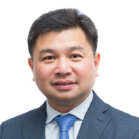 Raymond Kwan