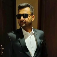 NIZAM AHMED