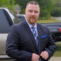 Rodney Fleming