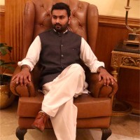 Umer Arif