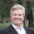 Patrick Connor C.A.E., S.S.A, Dipl. M.M., B.A. Hons.