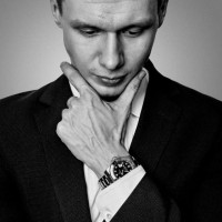 Alexey Efimik
