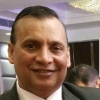 Sohan Sharma