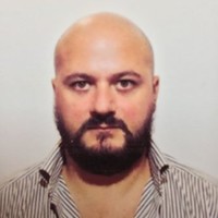 Antonio Martino