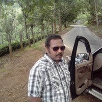 Satish Kumar J