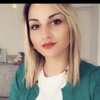 Oceane Cambier