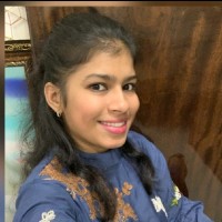 Nidhi Kothari