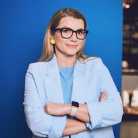 Olga Voronkova