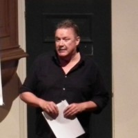 Anne Herrema