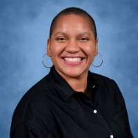 Natisha Romain