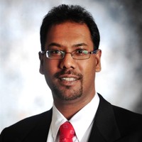Dr Ramroop Shaun