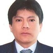 Hamnet Carlos Albert Chavarri Chuan