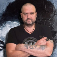 Евгений Макаров