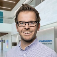 Marcel Mettlen, Ph.D.