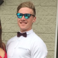 Jacob Farrant