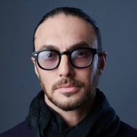 Max Yampolsky