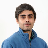 Shashwat D.