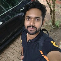 Vaishnav Varma