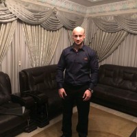 Omar Jabalie