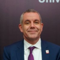Paul Rowe