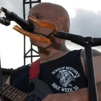 Danny Charron