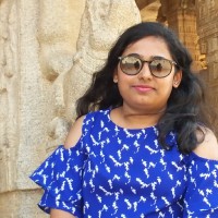 Sayali K