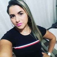 Maria Cristiane Santos