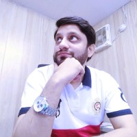 Kaiwan Javid (Emba,Bsc(Hons), Acia, Cga(Pak), Icmainter, Acca)