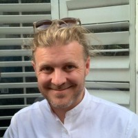 Dennis Ango Andersen