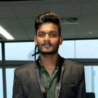 Avinash Kashyap