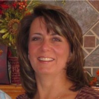 Patti LaPlant