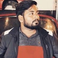 Sathish M