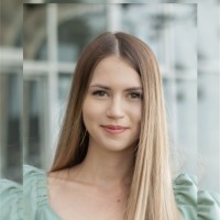 Iryna Arkhypchenko