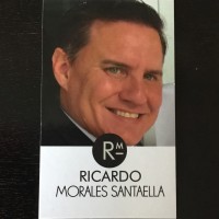 Ricardo Morales
