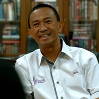 Abdul Halim Jantan