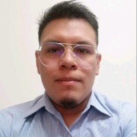 Jesús Omar Cabanillas Villanueva
