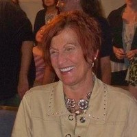 Rev.Vera Sciarra