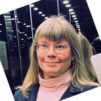 Virpi Puustinen