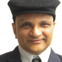 arun arya