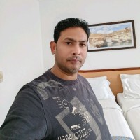 Md Iqbal