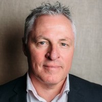 Ed St John