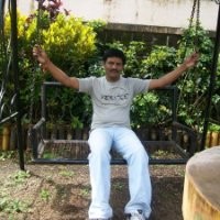Mahesh Gavi