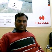 Pramod Kumar Singh