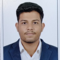 Akshay Saste