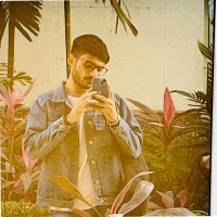 Dev Thacker