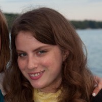 Sophia Kelly