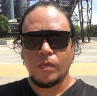 Fernando Rodriguez Garcia