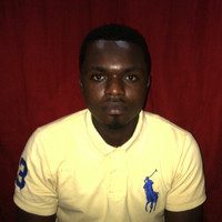 David Ibiam