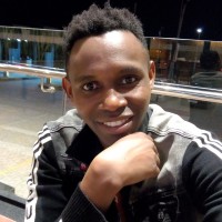 Sammy Ebagwa