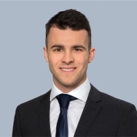 Kevin Boschung